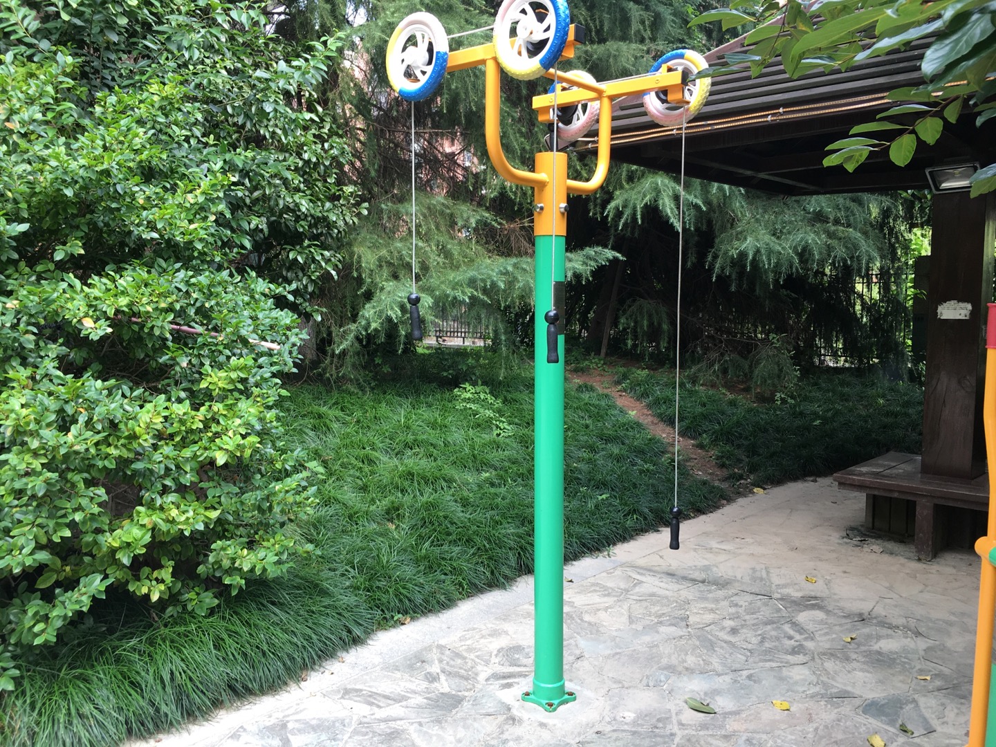 上肢牽引器 上肢牽引器