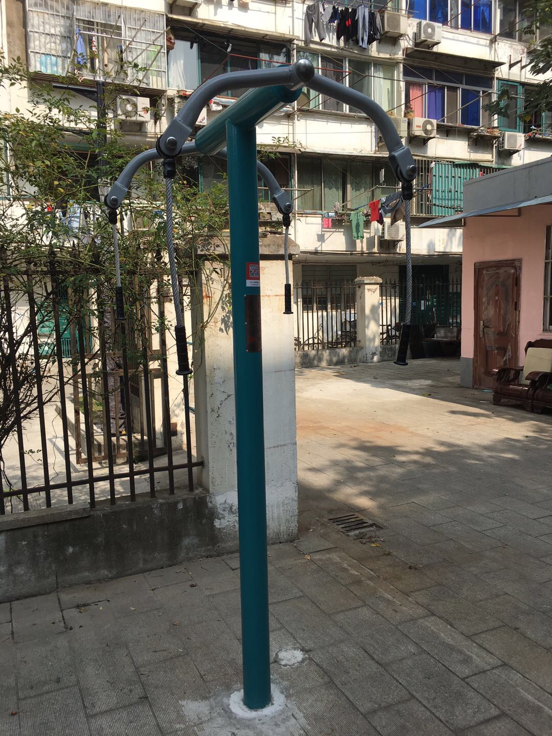 上肢牽引器 上肢牽引器