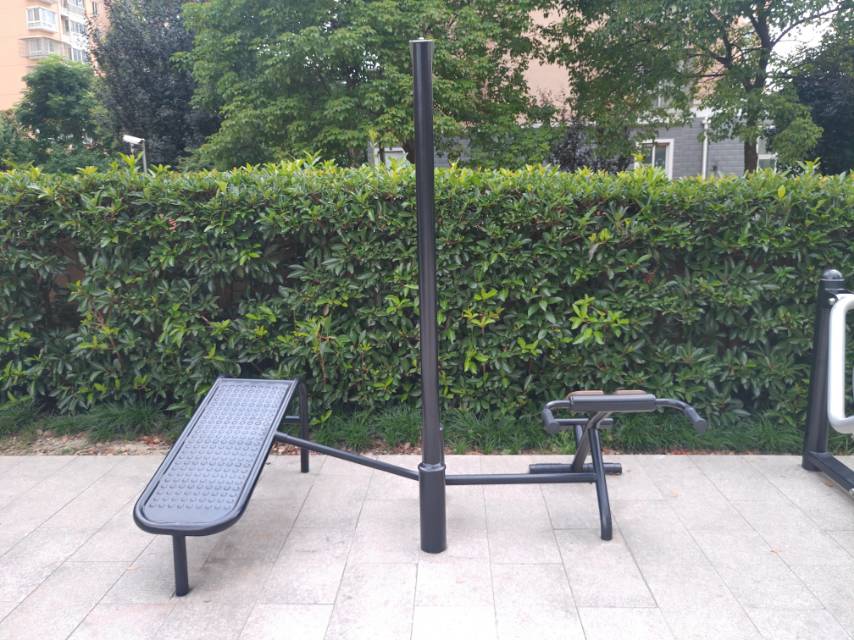 背腹肌訓(xùn)練器 背腹肌訓(xùn)練器