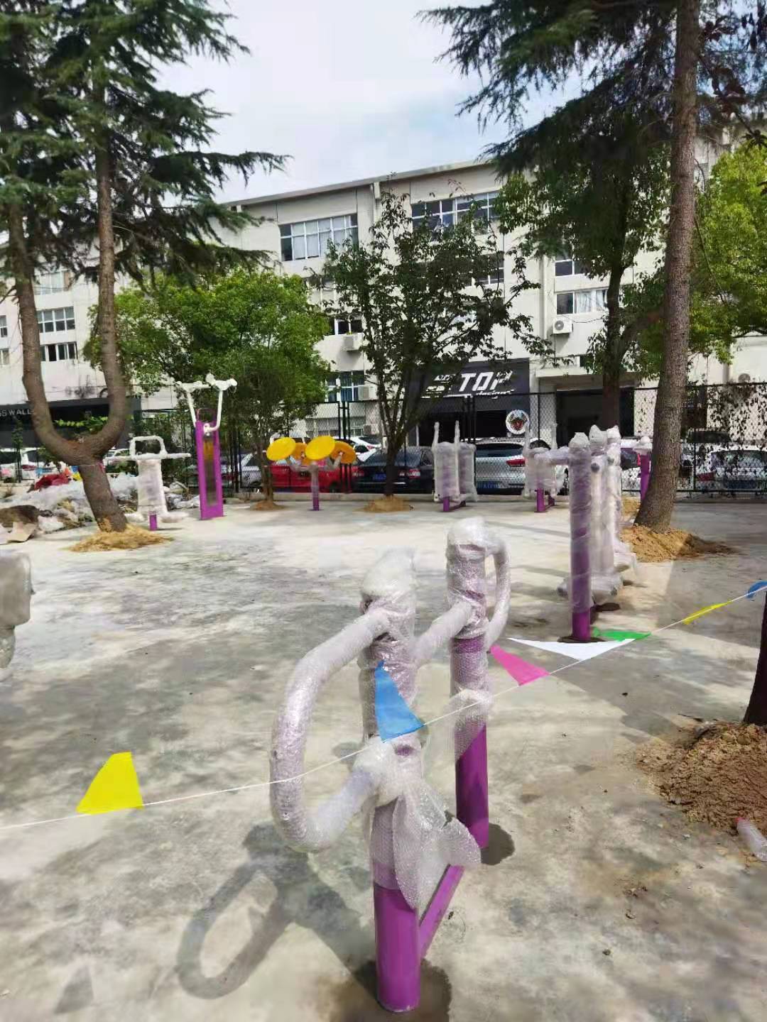 玖玖江南養(yǎng)護(hù)院健身點(diǎn) 玖玖江南養(yǎng)護(hù)院健身點(diǎn)