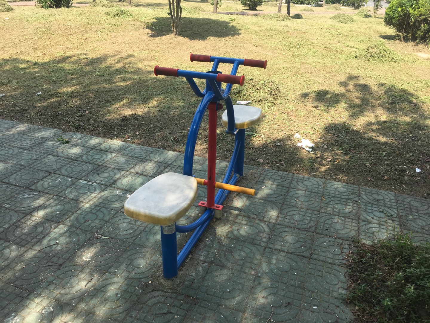 下肢康復器 下肢康復器