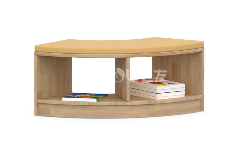 幼兒園實(shí)木家具環(huán)保水性漆寶寶多功能學(xué)習(xí)互動弧形書架.jpg 幼兒園實(shí)木家具環(huán)保水性漆寶寶多功能學(xué)習(xí)互動弧形書架.jpg