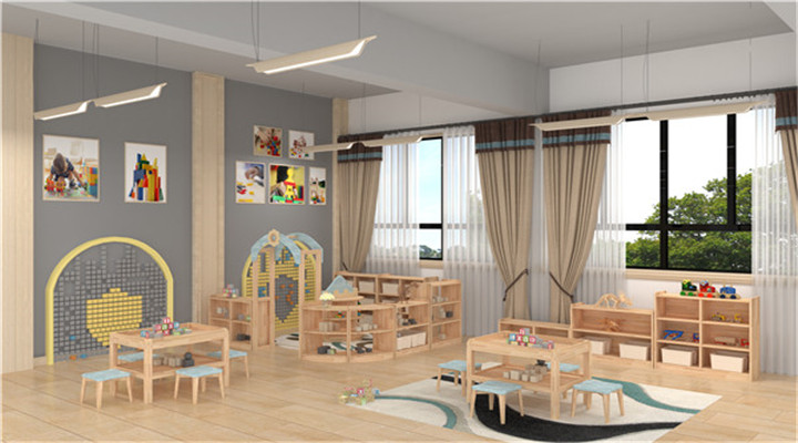 南方幼兒園室內(nèi)整體設(shè)計:教室區(qū)角設(shè)計方案 南方幼兒園室內(nèi)整體設(shè)計:教室區(qū)角設(shè)計方案