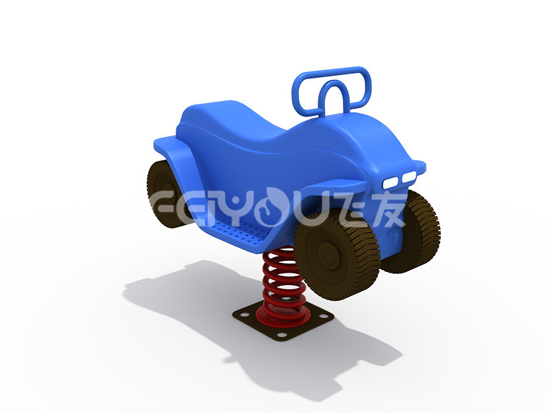 吉普車(chē)搖搖樂(lè)-004