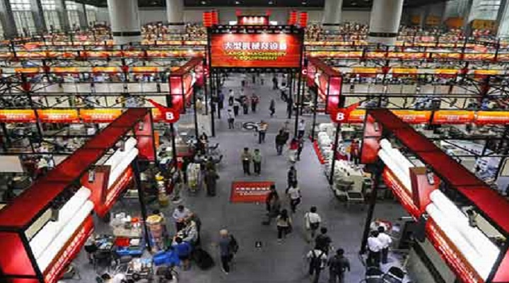 中國(guó)外貿(mào)業(yè)的變局破冰 中國(guó)外貿(mào)業(yè)的變局破冰