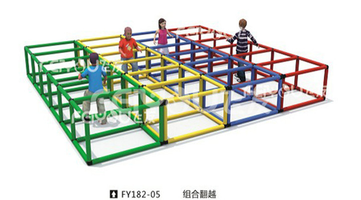 兒童拓展器材的功能與意義 兒童拓展器材的功能與意義
