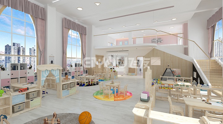幼兒園家具的設(shè)計服務(wù)于教學(xué)任務(wù) 幼兒園家具的設(shè)計服務(wù)于教學(xué)任務(wù)