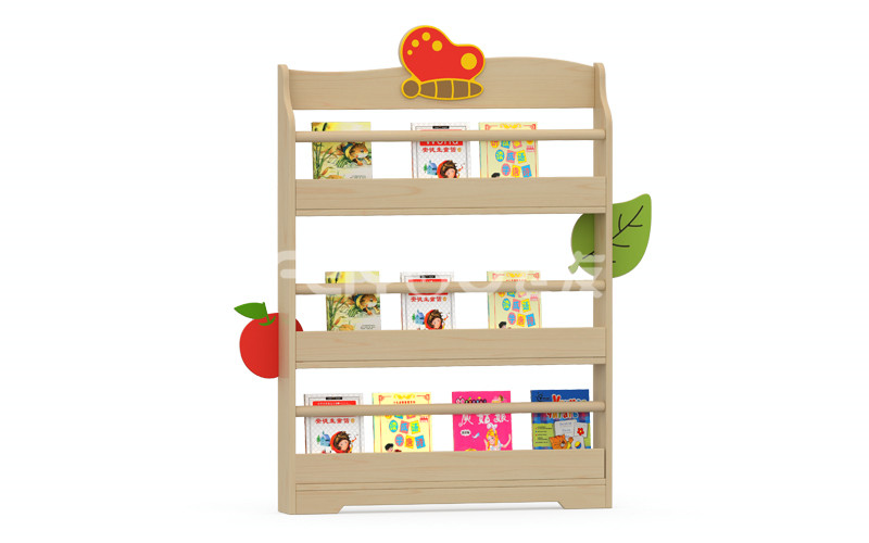 幼兒園實木家具寶寶學習多功能組合柜全屋定制墻面卡通書架.jpg 幼兒園實木家具寶寶學習多功能組合柜全屋定制墻面卡通書架.jpg