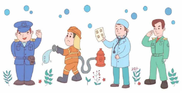 疫情趨緩，幼兒園各年級開學第一課不同設計