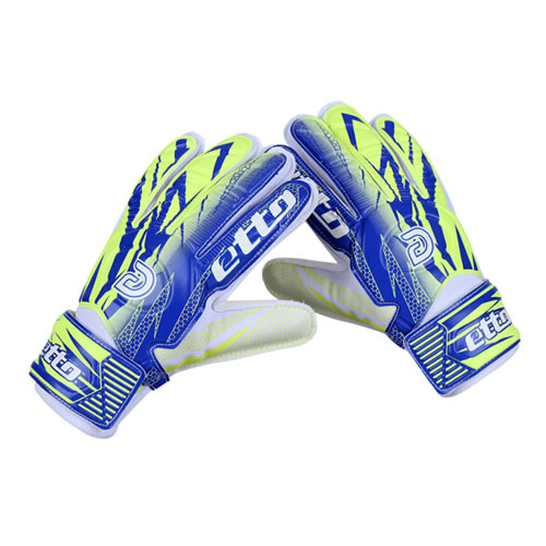 英途SG420守門(mén)員手套圖4
