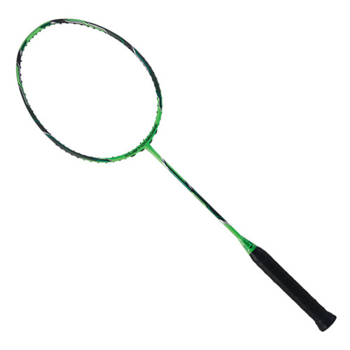 高神TYPE V風(fēng)云再現(xiàn)Ⅱ代羽毛球拍圖2