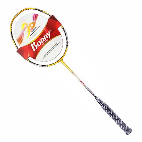 波力小鋼炮088-2015X羽毛球拍