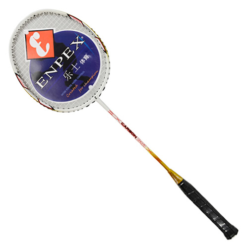 樂(lè)士001羽毛球拍圖2