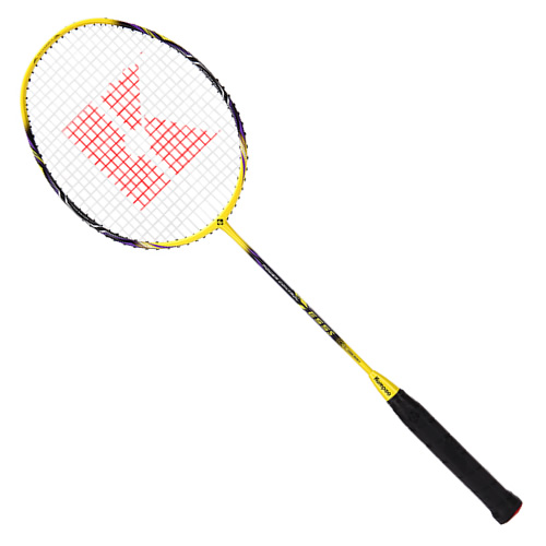 薰風E55S羽毛球拍圖2