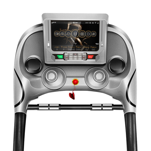 啟邁斯R550家用跑步機圖2