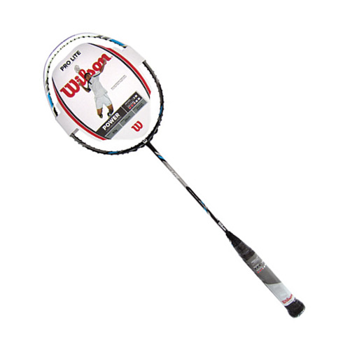 威爾勝Pro Lite羽毛球拍圖2