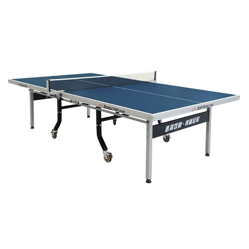 雙魚308雙折移動(dòng)式乒乓球桌