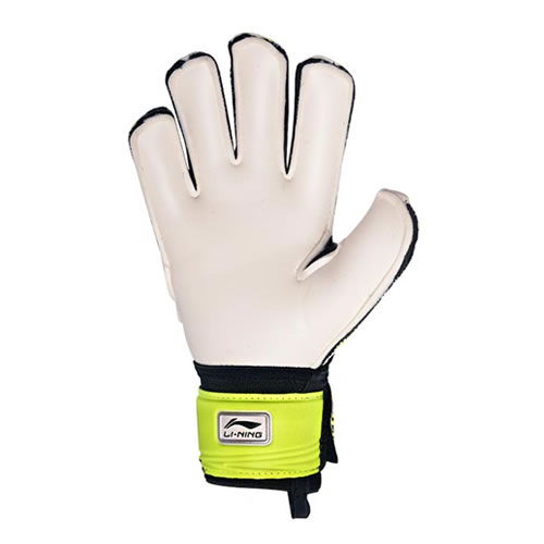 李寧AXWK004守門(mén)員手套圖6