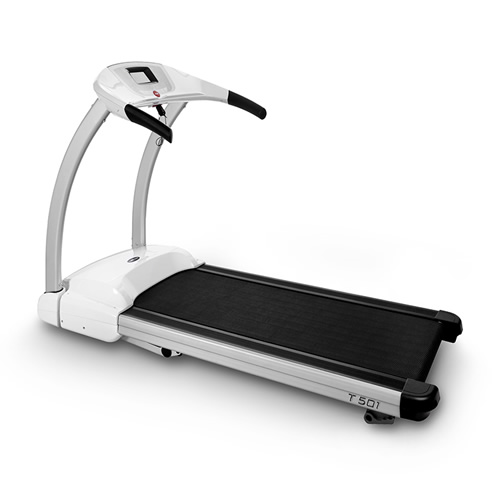 好家庭T501經(jīng)典跑步機圖3