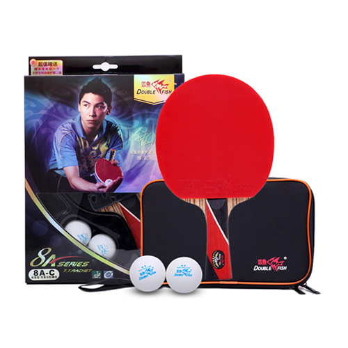 雙魚(yú)8A-C乒乓球拍