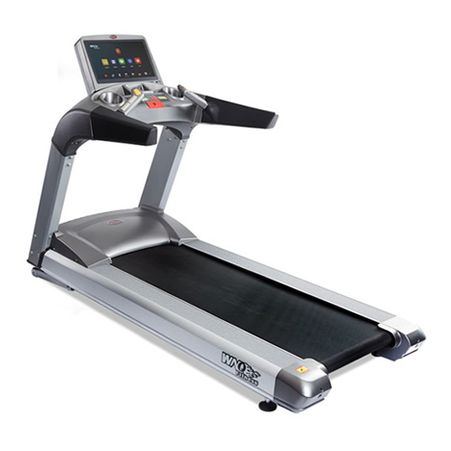 萬年青F1-8900A-TV3豪華商用電動跑步機(jī)