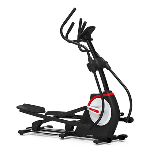 澳瑪仕1522家用智能橢圓機圖2