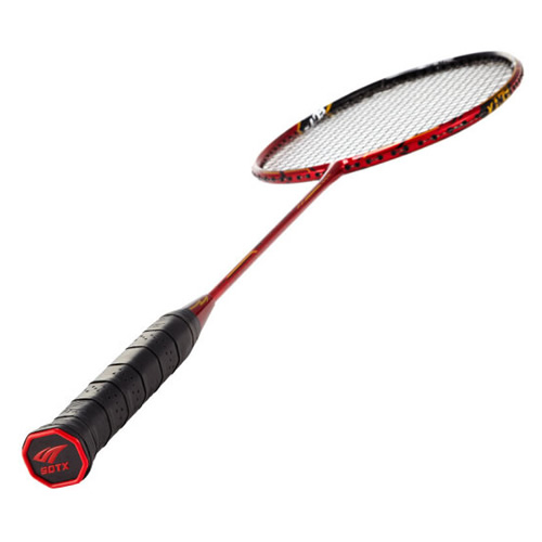 索牌蜂鳥(niǎo)911羽毛球拍圖2