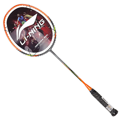 李寧A890羽毛球拍圖3