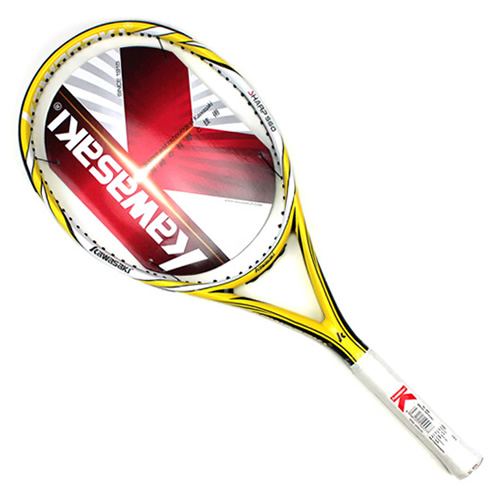 川崎SHARP 560網(wǎng)球拍圖2