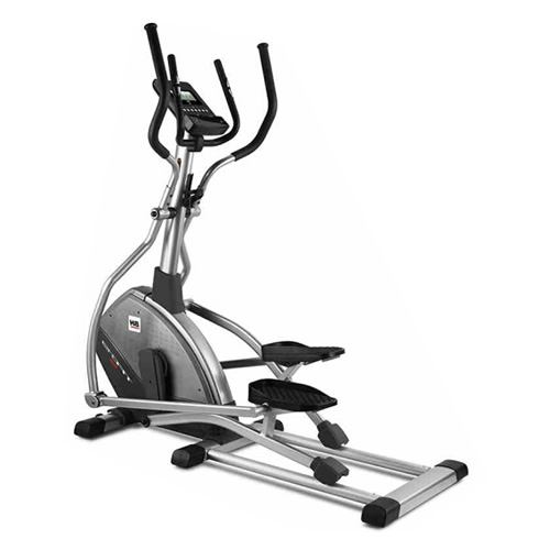 必艾奇G855家用橢圓機