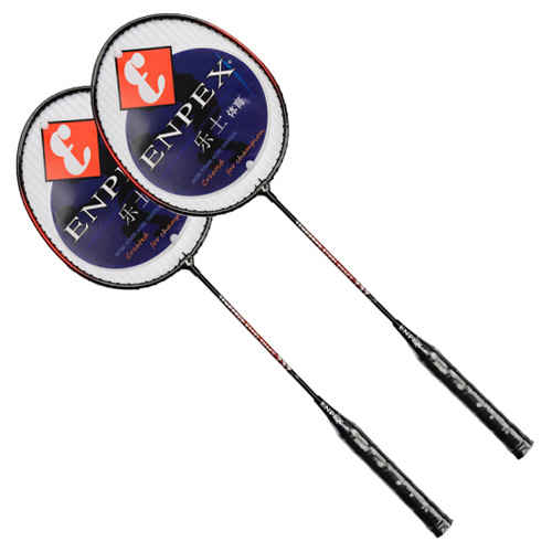 樂士737羽毛球拍圖2