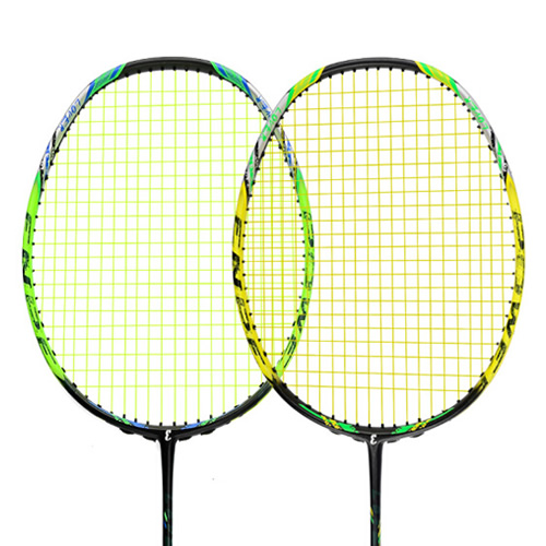 樂士088羽毛球拍圖1