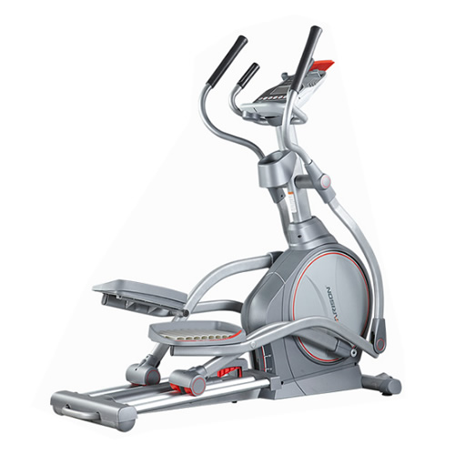 漢臣E1250 APP智能實(shí)景橢圓機(jī)