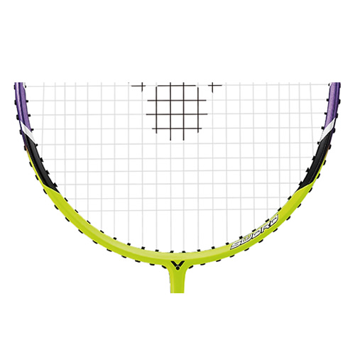 勝利BRS-1900J羽毛球拍拍框