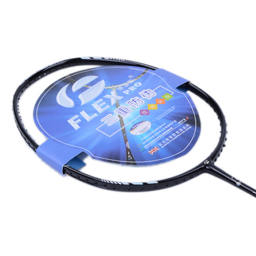 佛雷斯獅子座羽毛球拍圖1