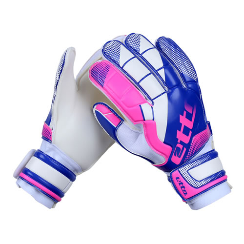 英途SG417守門(mén)員手套圖2