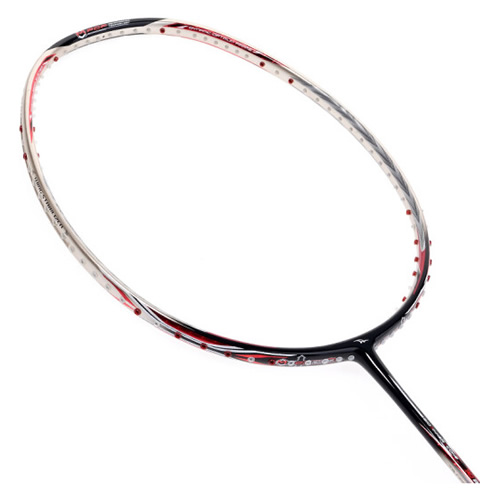 朗寧N90III羽毛球拍圖2