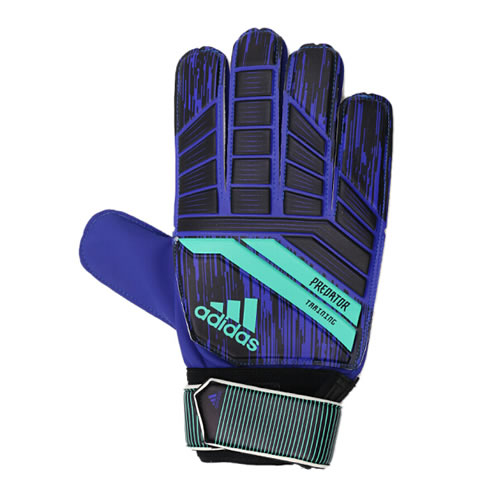 阿迪達(dá)斯CF1367守門員手套圖1