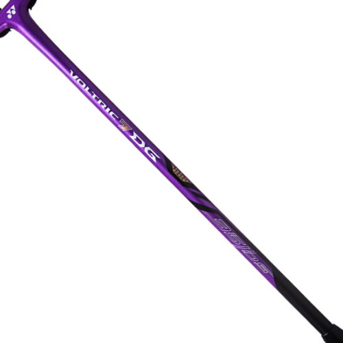 尤尼克斯VT-7DG羽毛球拍圖4