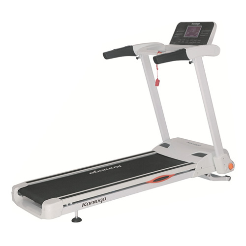 康樂佳K342B電動跑步機(jī)