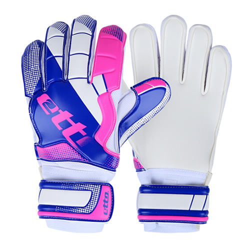 英途SG417守門(mén)員手套圖1