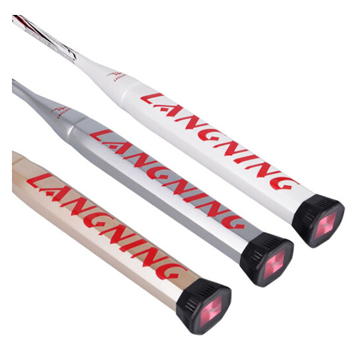 朗寧N90III羽毛球拍圖1