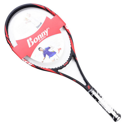 波力Laser 630網(wǎng)球拍圖2