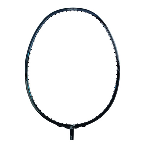 威爾勝Blaze S2500羽毛球拍圖1