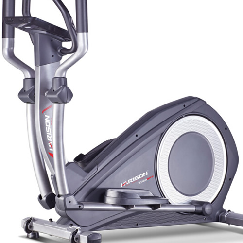 漢臣E1160 APP家用橢圓機(jī)