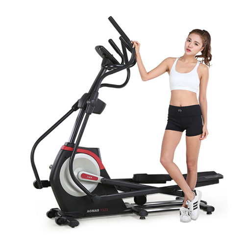 澳瑪仕1522家用智能橢圓機圖1