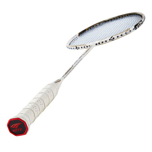 索牌蜂鳥(niǎo)X1羽毛球拍圖2