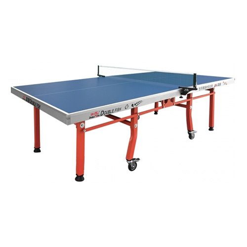 雙魚303雙折移動(dòng)式乒乓球桌