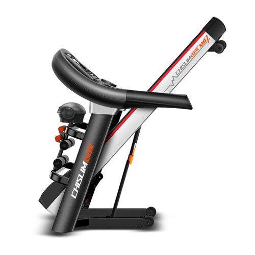 啟邁斯MQ7家用跑步機圖2