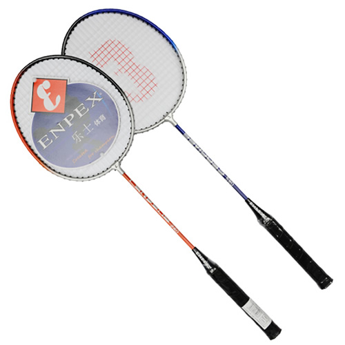 樂士S280羽毛球拍圖2